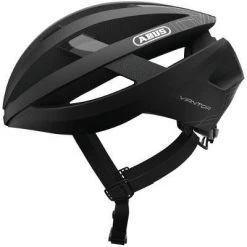 Casque Vélo De Route Viantor Abus Noir