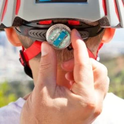 Casque Vélo Enfant Girafe Crazy Safety -Vélo Soldes casque velo enfant girafe crazy safety full 5