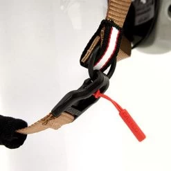 Casque Vélo Et Ski Bébé Mini 2 Rose Casco 11 Casque Vélo Et Ski Bébé Mini 2 Rose Casco -Vélo Soldes casque velo et ski bebe mini 2 rose casco full 6