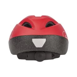 Casque Vélo Pour Bébé 1 à 6 Ans Rouge Bobike One -Vélo Soldes casque velo pour bebe 1 a 6 ans rouge bobike one full 3