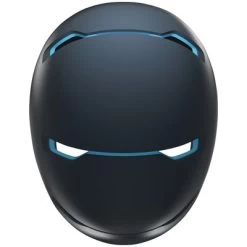 Casque Vélo Sportif Polyvalent Bleu Gris Scraper 3.0 Ace Abus -Vélo Soldes casque velo sportif polyvalent bleu gris scraper 3 0 ace abus full 4