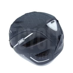 Casque Vélo Urbain Noir Pedelec 2.0 Abus Avec Lumière Arrière -Vélo Soldes casque velo urbain noir pedelec 2 0 abus avec lumiere arriere full 6