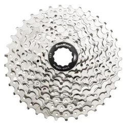 Cassette Sunrace 9 Vitesses 11-32 Dents