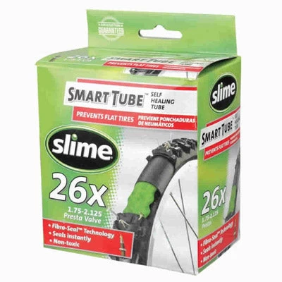 Chambre à Air Anti Crevaison Slime 26 X 1.75/2.125 2 Chambre à Air Anti Crevaison Slime 26 X 1.75/2.125 – Image 2