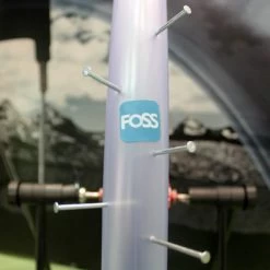 Chambre à Air Foss Increvable 700C -Vélo Soldes chambre a air foss increvable 700c full 6