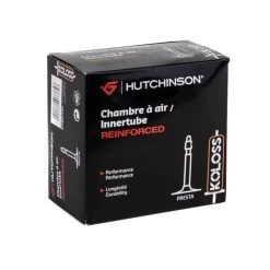 Chambre à Air Renforcée Hutchinson Reinforced 27.5 / 29 Pouces