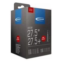 Chambre à Air Schwalbe Freeride 27.5 Pouces