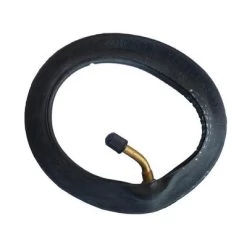 Chambre à Air Vélo 8 X 1 1/4 Pouces Valve Schrader