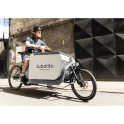 Chambre à Air Vélo Cargo 20-24-26" Tubolito 5 Chambre à Air Vélo Cargo 20-24-26" Tubolito -Vélo Soldes chambre a air velo cargo 20 24 26 tubolito full 3