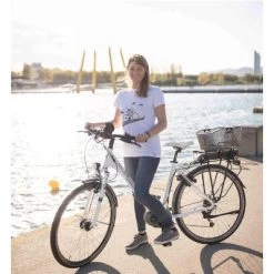 Chambre à Air Vélo City/Tour 700C X-Tubo Tubolito -Vélo Soldes chambre a air velo city tour 700c x tubo tubolito full 3