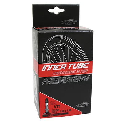 Chambre à Air Vélo Newton 20 Pouces 1 Chambre à Air Vélo Newton 20 Pouces