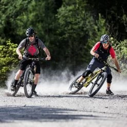 Chambre à Air VTT 29 X 1.80-2.50 Presta Tubolito Tubo MTB -Vélo Soldes chambre a air vtt 29 x 1 80 2 50 presta tubolito tubo mtb full 4