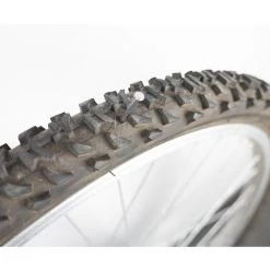 Chambre à Air Increvable 26 Pouces Valve Schrader -Vélo Soldes chambre air auto reparante add one 2