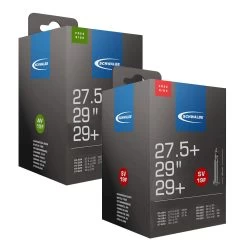 Chambre à Air Freeride Schwalbe 27.5+ / 29+ Pouces