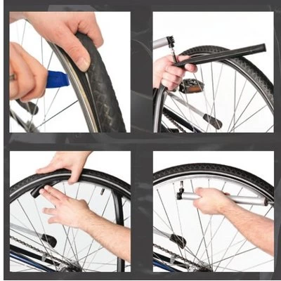 Chambre Air Linéaire 26 Pouces Gaadi 2 Chambre Air Linéaire 26 Pouces Gaadi – Image 2