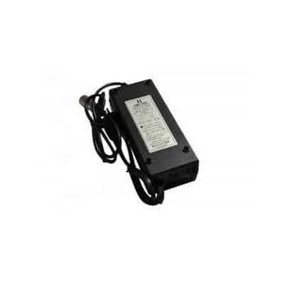 Chargeur Pour Batterie VAE Et Trottinette électrique 36V 1 Chargeur Pour Batterie VAE Et Trottinette électrique 36V