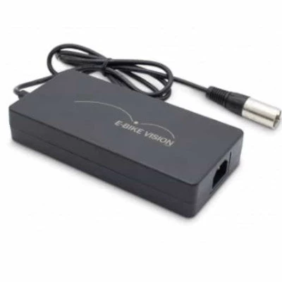 Chargeur Rapide 36V 4A Pour Batterie VAE Compatible Panasonic 1 Chargeur Rapide 36V 4A Pour Batterie VAE Compatible Panasonic