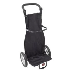 Chariot De Course Vélo 3 En 1 M-Wave 7 Chariot De Course Vélo 3 En 1 M-Wave -Vélo Soldes chariot de course m wave 3