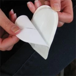 Thermopad Chaufferettes Pour Pieds - La Paire -Vélo Soldes chaufferettes pour pieds la paire full 5