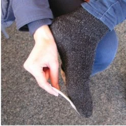 Thermopad Chaufferettes Pour Pieds - La Paire -Vélo Soldes chaufferettes pour pieds la paire full 6