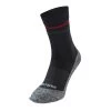 Chaussettes Vélo Courtes En Laine Anti-odeurs Vaude Wool Socks