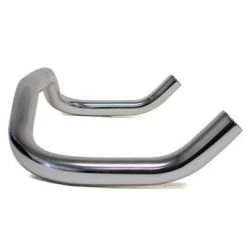 Messingschlager Cintre Corne De Vache Courbé -Vélo Soldes cintre corne de vache courbe full 3