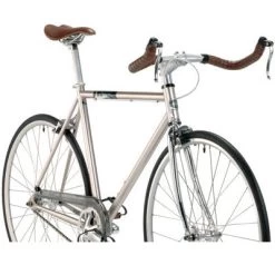 Messingschlager Cintre Corne De Vache Courbé -Vélo Soldes cintre corne de vache courbe full 5