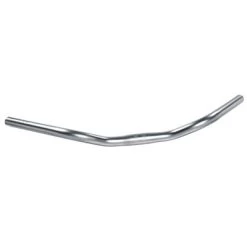 Cintre De Vélo Trekking En Aluminium Argent Ergotec