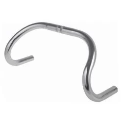 Messingschlager Cintre Recourbé Vintage Pour Singlespeed Et Fixie