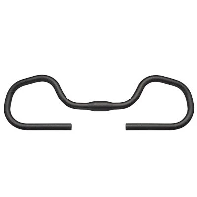 Cintre Vélo Papillon Ergotec Contest 31.8 Mm Noir 1 Cintre Vélo Papillon Ergotec Contest 31.8 Mm Noir