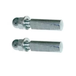 Clavette De Pédalier Vélo - Par 2 -Vélo Soldes clavette de pedalier velo 8 7 mm par 2 full