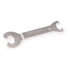 Clé à Ergots Double Pour Cuvette De Pédalier Park Tool HCW-11