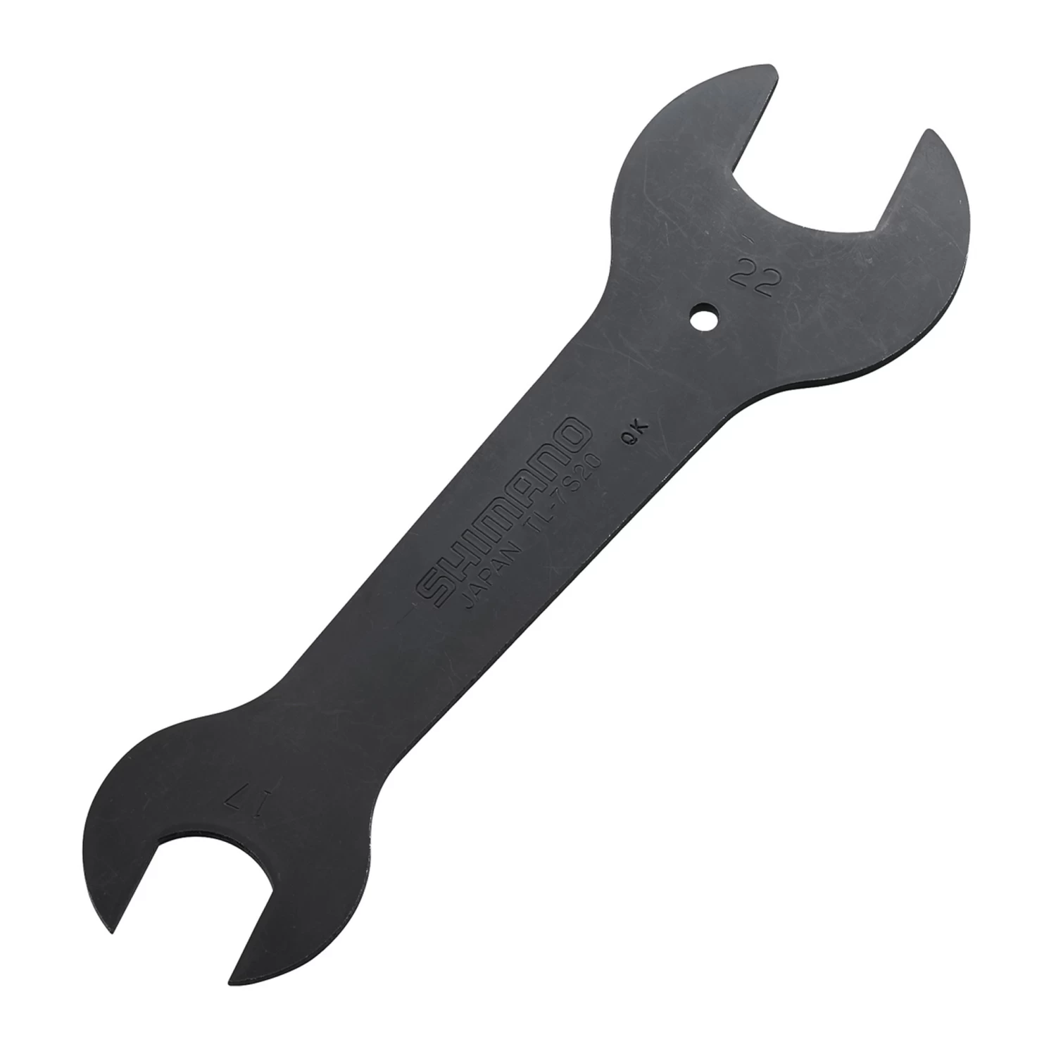 Paire De Clés à Cône Pour Moyeu Vélo TL-7S20 Shimano 1 Paire De Clés à Cône Pour Moyeu Vélo TL-7S20 Shimano