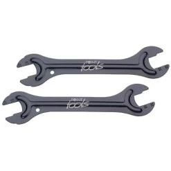 Point Clés Pour écrous De Roue Vélo 13/16 Ou 15/18 Mm