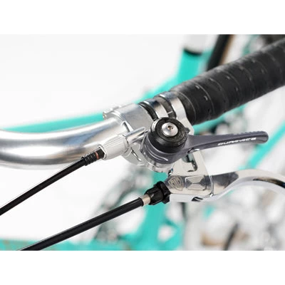 Colliers Pour Passer Leviers De Vitesses Au Cadre Vers Guidon 3 Colliers Pour Passer Leviers De Vitesses Au Cadre Vers Guidon – Image 3