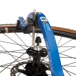 Comparateur D'alignement De Roue Vélo WAG-4 Park Tool -Vélo Soldes comparateur alignement roue velo parktool wag4 3