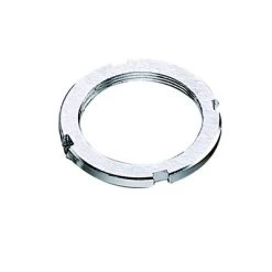 Messingschlager Contre écrou Pour Pignon Fixe