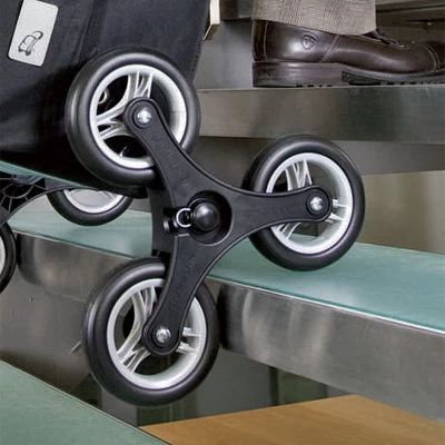 Couronne à Trois Roues Pour Shopper Andersen 1 Couronne à Trois Roues Pour Shopper Andersen