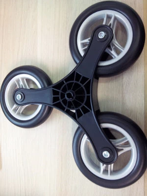 Couronne à Trois Roues Pour Shopper Andersen 2 Couronne à Trois Roues Pour Shopper Andersen – Image 2