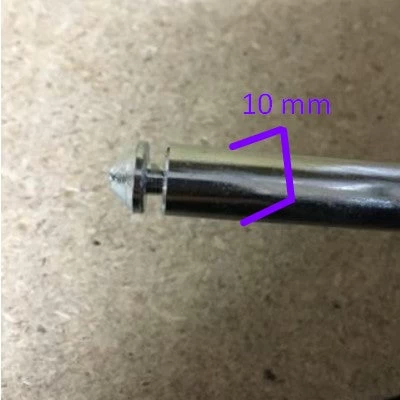 Couronne à Trois Roues Pour Shopper Andersen 3 Couronne à Trois Roues Pour Shopper Andersen – Image 3