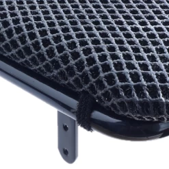 Coussin De Transport Respirant Pour Porte-bagages Vélo Ventisit -Vélo Soldes coussin de transport respirant pour porte bagages velo ventisit full 4