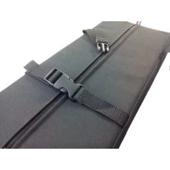 Coussin Noir Pour Porte-bagage De Vélo Hooodie -Vélo Soldes coussin noir pour porte bagage de velo hooodie full 3