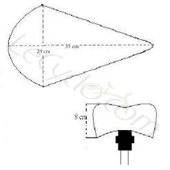 VENTURA Couvre Selle Vélo Protection Pluie Avec Sacoche Sur Rail -Vélo Soldes couvre selle velo protection pluie avec sacoche sur rail full 4