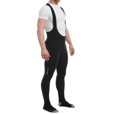 Cuissard Vélo Homme Thermique Long Progel Plus Altura 1 Cuissard Vélo Homme Thermique Long Progel Plus Altura