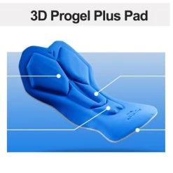 Cuissard Vélo Homme Thermique Long Progel Plus Altura 11 Cuissard Vélo Homme Thermique Long Progel Plus Altura -Vélo Soldes cuissard velo homme thermique long progel plus altura full 6