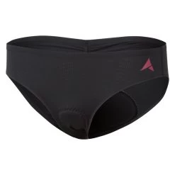 Sous-vêtement De Vélo Pour Femmes Avec Assise Rembourrée Altura Tempo -Vélo Soldes culotte avec insert altura tempo 003