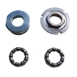 Cuvettes Boitier De Pédalier Pour Axe Carré