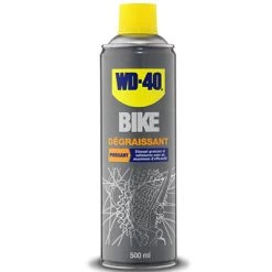 WD-40 Dégraissant Puissant Pour Composants De Vélo WD40