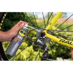 WD-40 Dégraissant Puissant Pour Composants De Vélo WD40 8 WD-40 Dégraissant Puissant Pour Composants De Vélo WD40 -Vélo Soldes degraissant puissant pour composants de velo wd40 full 4
