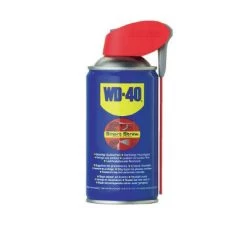 WD-40 Dégrippant Pour Entretien De Vélo WD40 250 Ml -Vélo Soldes degrippant pour entretien de velo wd40 250 ml full 5